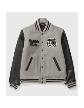 Human Made Miles Sanders Varsity Jacket