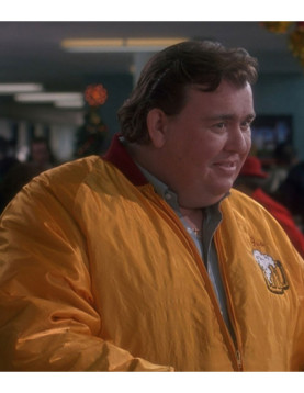 John Candy Home Alone Jacket