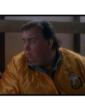 John Candy Home Alone Jacket