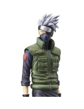 Kakashi Hatake Naruto Cotton Vest