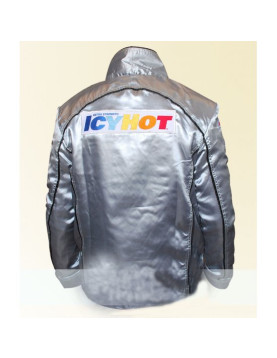 Kurt Russell Death Proof Icy Hot Stuntman Mike Jacket