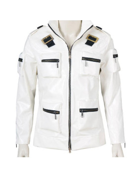 Kyo Kusanagi The King of Fighters World Jacket