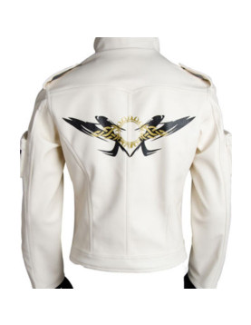 Kyo Kusanagi The King of Fighters World Jacket