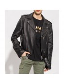 Leather Gen V Chance Perdomo Jacket