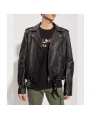 Leather Gen V Chance Perdomo Jacket