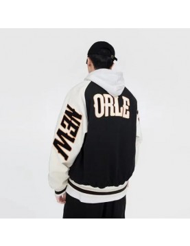 Los Angeles Varsity Jacket