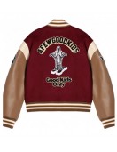 Lucky 8 A Few Good Kids Varsity Jacket