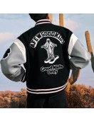 Lucky 8 A Few Good Kids Varsity Jacket