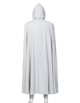 Marc Spector Moon Knight Costume