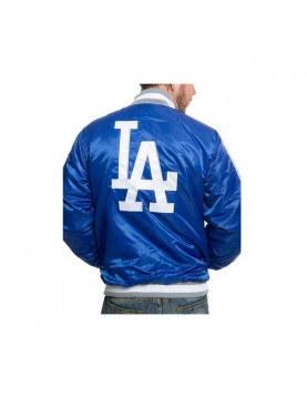 Men's Dodgers Los Angeles Jacket