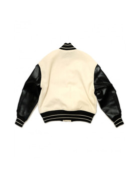 Men's Varsity Kapital I-FIVE 40S Jacket