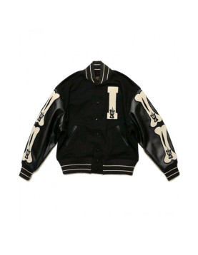 Men's Varsity Kapital I-FIVE 40S Jacket