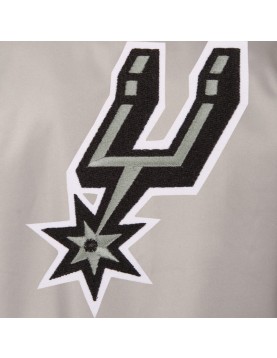 Men's Varsity San Antonio Spurs Jacket