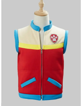 Men’s Ryder Paw Patrol Vest