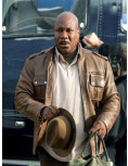  Mission Impossible 5 Rogue Nation Ving Rhames Leather Jacket