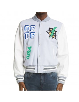 NBA Youngboy Lil Durk Varsity Jacket