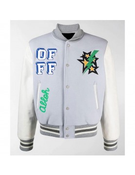 NBA Youngboy Lil Durk Varsity Jacket