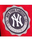 NY Yankees 27X World Series Varsity Jacket