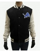 New Beverly Hills Cop Axel Foley 2024 Varsity Jacket