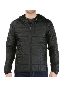 Ozark Marty Byrde Quilted Jacket