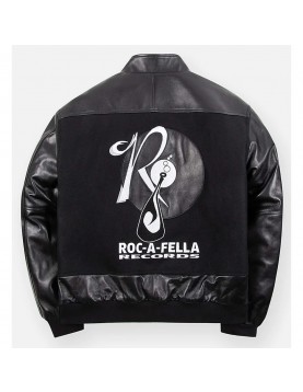 Reasonable Doubt Varsity Jacket