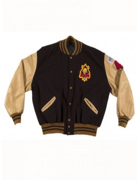 Riverdale Archie Andrews Pep Comic Baseball Jacket