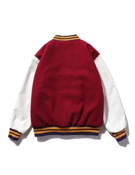 Softball Varsity Jacket