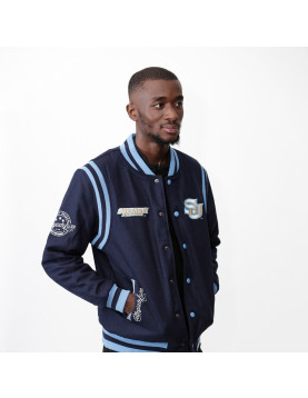 Southern University Unisex Varsity Jacket