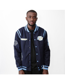 Southern University Unisex Varsity Jacket