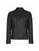 Spy Kids Armageddon Zachary Levi Leather Jacket