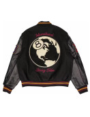 Stussy 40th Anniversary IST Varsity Jacket