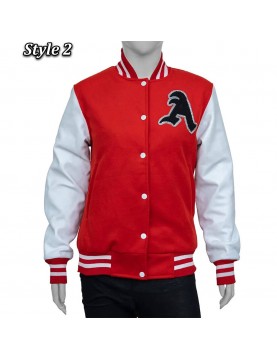 Taylor Swift 22 Concert Letterman Jacket