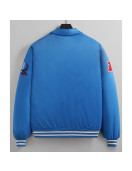 Tennessee Titans ATO Bomber Jacket