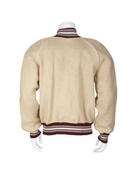 Texas A&amp;M Aggies 1954-57 Varsity Wool Jacket