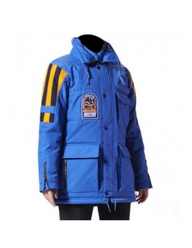 The Empire Strikes Back Crew Parka