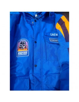 The Empire Strikes Back Crew Parka