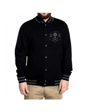 Thirteen Lives John Volanthen Baseball Jacket