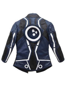 Tron Legacy Sam Flynn Jacket Costume