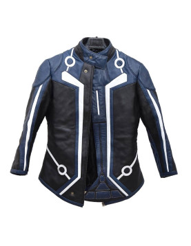 Tron Legacy Sam Flynn Jacket Costume