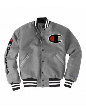 Varsity Champion Exclusive Life Wool Jacket