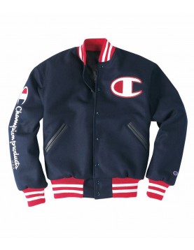 Varsity Champion Exclusive Life Wool Jacket