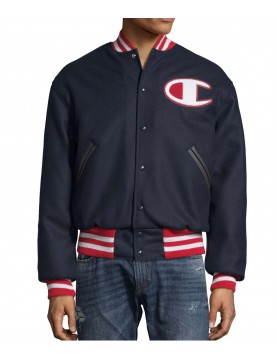 Varsity Champion Exclusive Life Wool Jacket