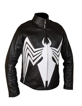 Venom Leather Jacket