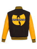 WU Classic Varsity Jacket