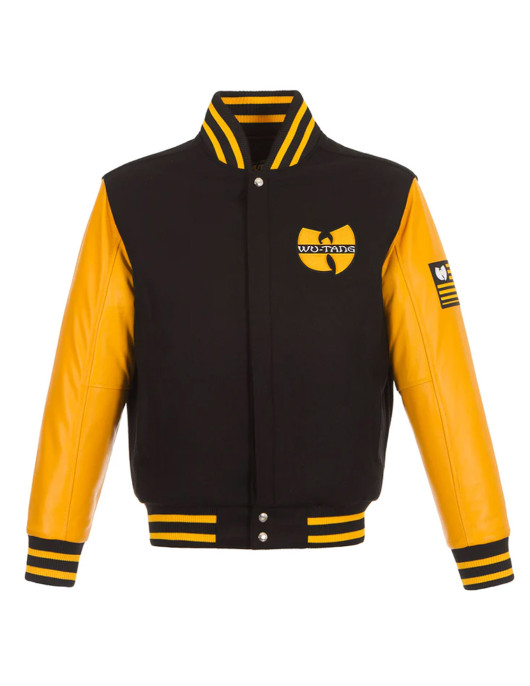 WU Classic Varsity Jacket