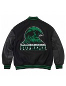 Wave Supreme Varsity Jacket