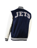 Winnipeg Jets Prospect Varsity Jacket