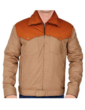 Yellowstone Kevin Costner Jacket