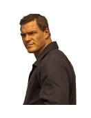 Alan Ritchson Reacher Jack Reacher Jacket