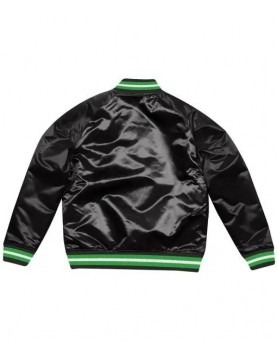 Austin FC M &amp; N Satin Jacket